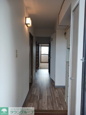 KTD羽村の物件内観写真